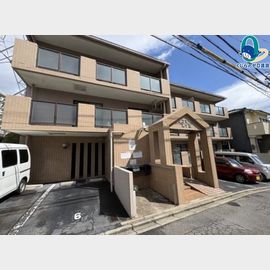 コンセール東ヶ丘の賃貸物件