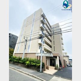 新瑞橋駅より徒歩3分 7階 築20年2ヶ月の賃貸物件