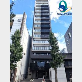 MAXIV名古屋上前津 15階 新築の賃貸物件