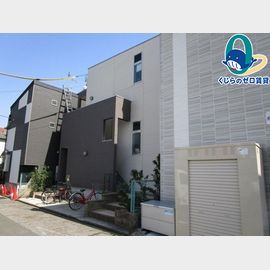 アーク東海通の賃貸物件