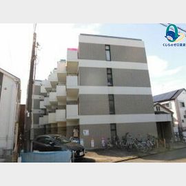 エスペランサ新守山 1階 築37年5ヶ月の賃貸物件