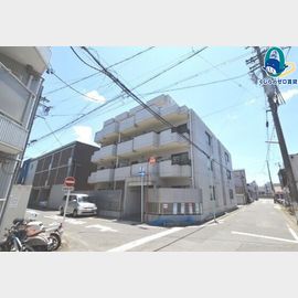 ‘ 4階 築41年3ヶ月の賃貸物件