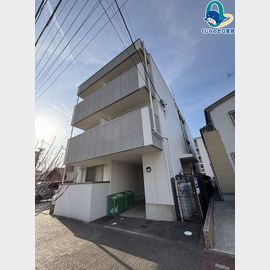 セナコーポ福永の賃貸物件