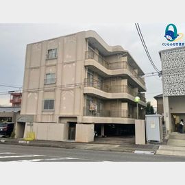 ＶＩＬＬＡ若葉台 4階 築50年10ヶ月の賃貸物件