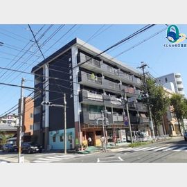 一社駅より徒歩25分 2階 築49年4ヶ月の賃貸物件