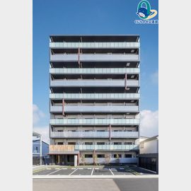 S-RESIDENCE堀田beauteの賃貸物件