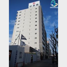 第15フクマルビルの賃貸物件