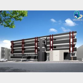 クイール諸の木の賃貸物件