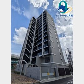 グランパセオ名駅那古野の賃貸物件