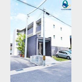 クレスト社台の賃貸物件