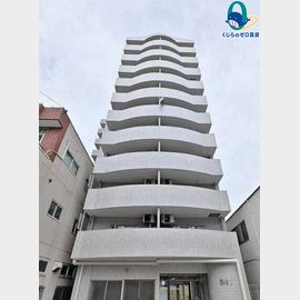 グリーンハイツ新道の賃貸物件