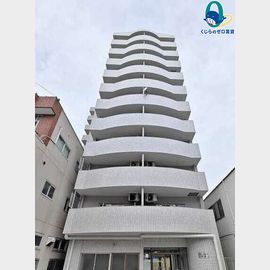 グリーンハイツ新道の賃貸物件