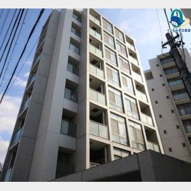 リエス鶴舞WEST TOWER 6階 築20年2ヶ月の賃貸物件