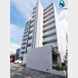 プレスティ則武の賃貸物件