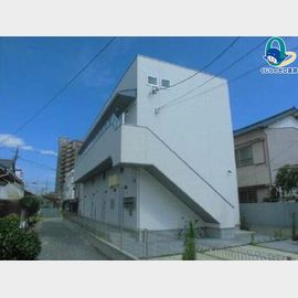 リゾレステ熱田の賃貸物件