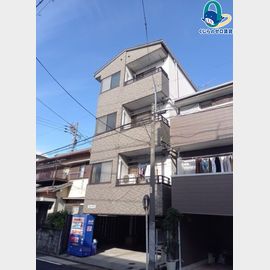 スリーハイツの賃貸物件