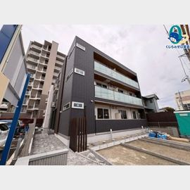 luvita新福寺町の賃貸物件