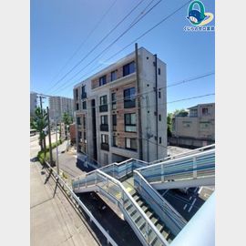 LeGioie築地口駅の賃貸物件