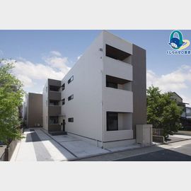 ソフィア名西の賃貸物件