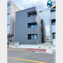 東枇杷島駅より徒歩11分 1階 築1年7ヶ月の賃貸物件