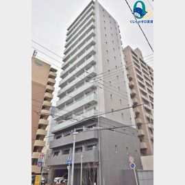 セレニティー名駅 13階 築9年2ヶ月の賃貸物件