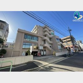 一社駅より徒歩2分 5階 築30年11ヶ月の賃貸物件