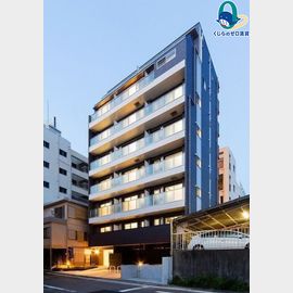 オリス丸の内の賃貸物件