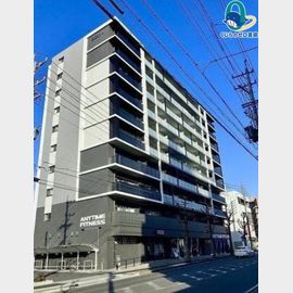 レヴィスタ名東の賃貸物件