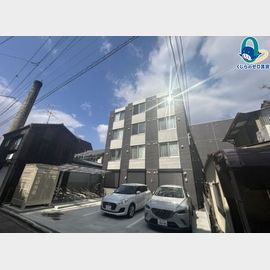 荒畑駅より徒歩4分 2階 築1年2ヶ月の賃貸物件