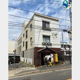 川名駅より徒歩11分 1階 築46年1ヶ月の賃貸物件