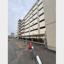中島駅より徒歩22分 4階 築50年10ヶ月の賃貸物件