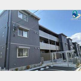 庄内通駅より徒歩10分 2階 新築の賃貸物件