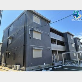 HEIMMAISON庄内通駅東B棟の賃貸物件
