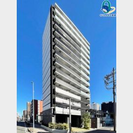 S-RESIDENCE庄内通駐車場空きあり初回保証料0円&FR1部屋あり 12階 築4年4ヶ月の賃貸物件