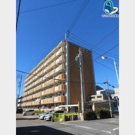 リアライズ稲永駅前 7階 築21年4ヶ月の賃貸物件