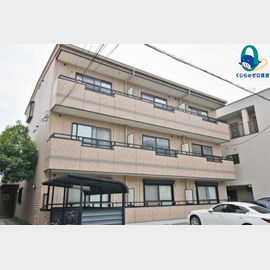 HAST堀田 3階 築19年11ヶ月の賃貸物件