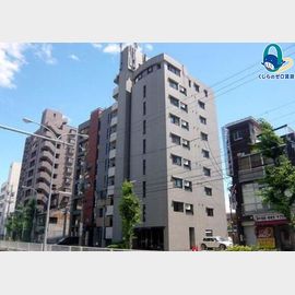 吹上駅より徒歩8分 6階 築31年10ヶ月の賃貸物件