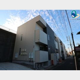 グランティック庄内緑地公園 1階 築10年11ヶ月の賃貸物件