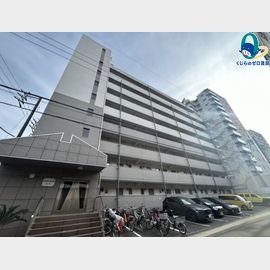 上社駅より徒歩8分 2階 築47年5ヶ月の賃貸物件
