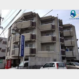 スカイハイツＴー１の賃貸物件