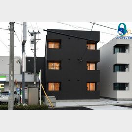 Ｗａｒｒｅｎｎａｋａｓｈｉｏｔａ２ 1階 築3年11ヶ月の賃貸物件