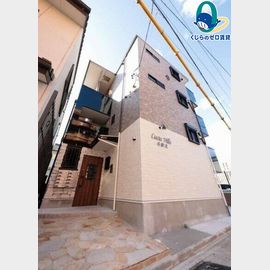 Lucia Hills名駅北 2階 築6年3ヶ月の賃貸物件