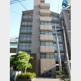 上小田井駅より徒歩1分 7階 築29年4ヶ月の賃貸物件