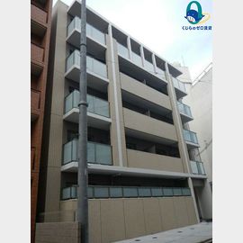 レジデンスルイーダの賃貸物件