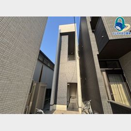 フレクール浄心の賃貸物件