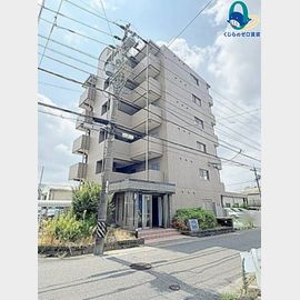 上小田井駅より徒歩11分 5階 築23年3ヶ月の賃貸物件