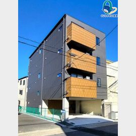 シュガーローフパーク浅間町の賃貸物件