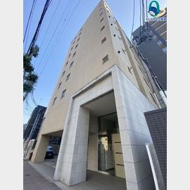 亀島駅より徒歩6分 2階 築19年6ヶ月の賃貸物件