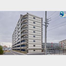 S-RESIDENCE神沢affordの賃貸物件