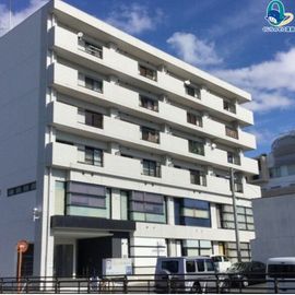 川名駅より徒歩15分 3階 築42年11ヶ月の賃貸物件